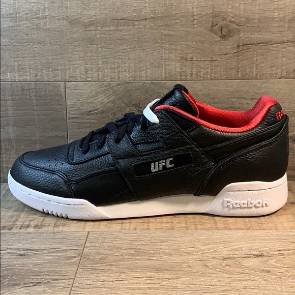 reebok ufc sneakers